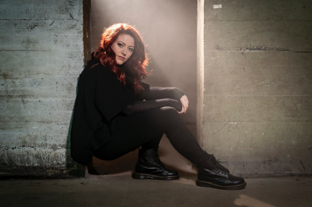 TV-Aufzeichnung TAHNEES LIMBUS