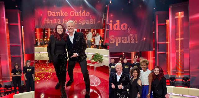 TAHNEE bei Verstehen Sie Spa?