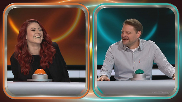 TAHNEE beim Buchstaben Battle
