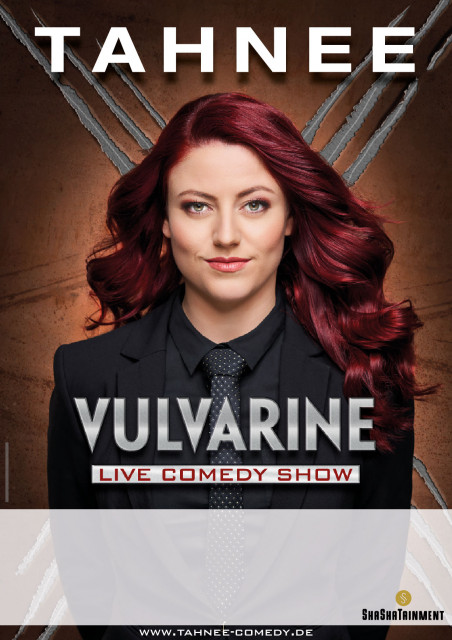 Vulvarine