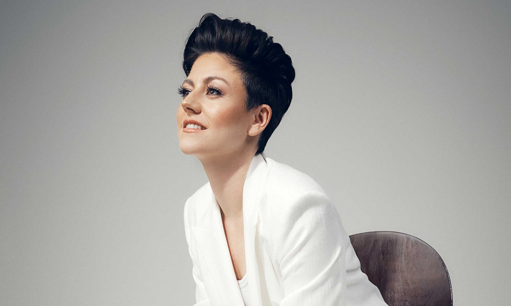 Tahnee Eine Der Vielseitigsten Comedian Deutschlands